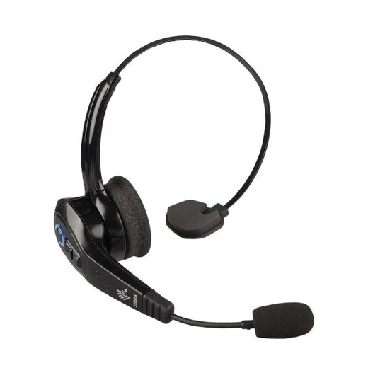 Cască Bluetooth HS3100, bandă deasupra capului – Zebra – HS3100-OTH