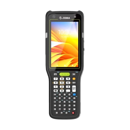 Zebra MC3400 / MC3450