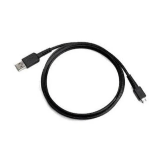 Cablu micro-USB la USB-A – Zebra – 25-124330-01R