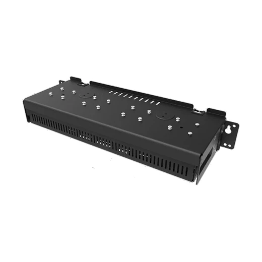 Suport pentru montare ShareCradle pe perete sau rack – Zebra – BRKT-SCRD-SMRK-01