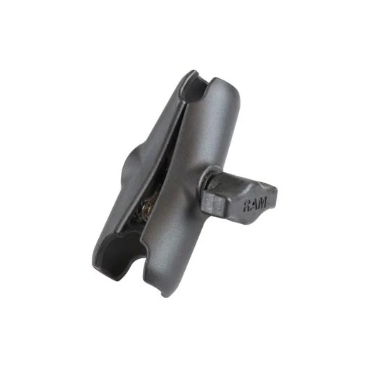 Braț dublu RAM, bilă de 1 inch – RAM Mounts – MNT-RAM-B201U