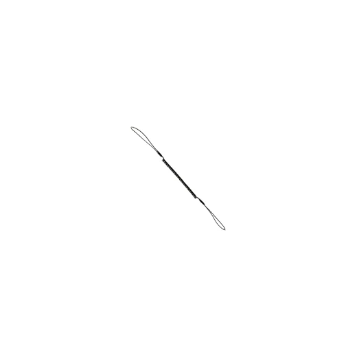 Șnur spiralat de schimb pentru stylus – Zebra – SG-ET5X-SLTETR-01
