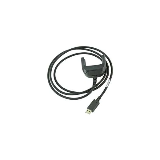 Cablu USB-A pentru comunicație și încărcare – Zebra – CBL-MC33-USBCHG-01