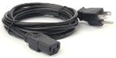 Cablu AC cu împământare – America de Nord – Zebra – 23844-00-00R
