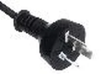 Cablu AC cu împământare – Argentina – Zebra – 50-16000-680R