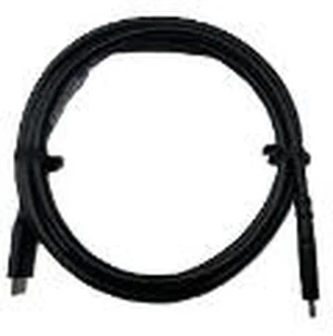 Cablu USB-C la USB-C, 1 m, USB 3.0 – Zebra – CBL-EC5X-USBC3A-01