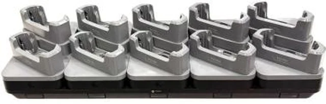 Cradle pentru 10 dispozitive – Zebra – CRD-TC7A-5SC10D