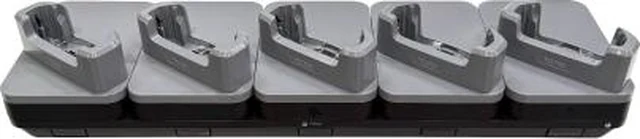 Cradle cu încărcare rapidă pentru 5 dispozitive – Zebra – CRD-TC7A-5SC5DF