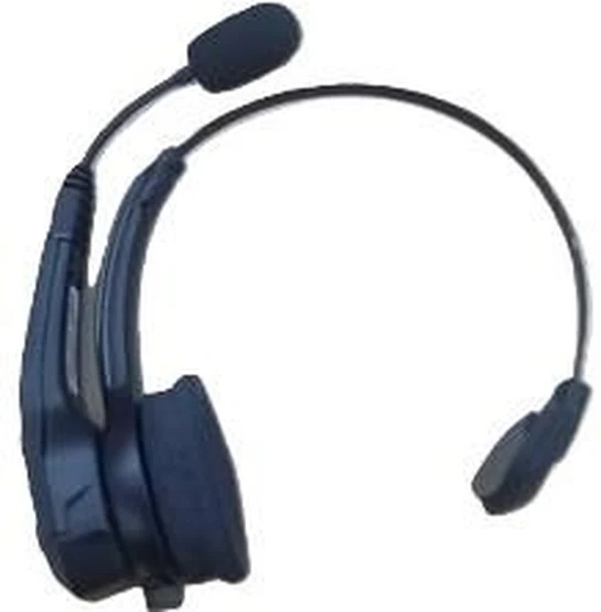Cască Bluetooth HS3100 cu microfon scurt – Zebra – HS3100-OTH-SB