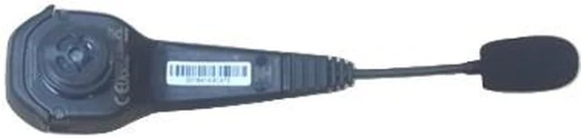 Modul de microfon scurt pentru HS3100 – Zebra – HS3100-SBOOM-01