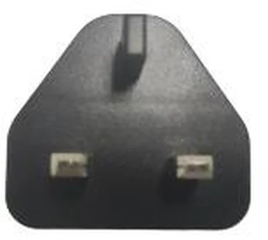 Adaptor USB-C PD 3.1, 45 W – Regatul Unit – Zebra – PWR-WUA5V45W1GB
