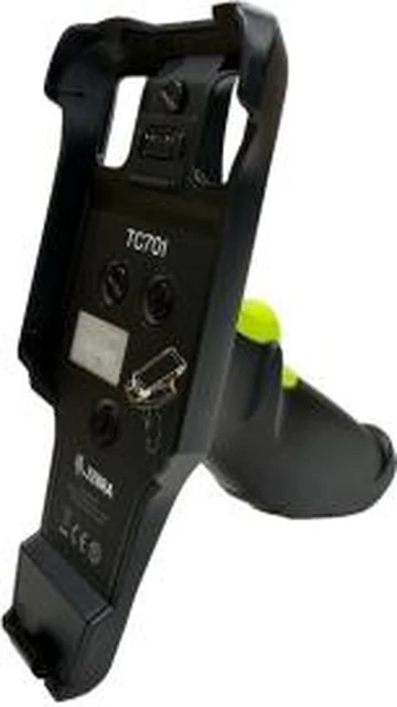 Mâner cu trăgaci electronic pentru TC701 – Zebra – TRG-TC7A-ELEC-01
