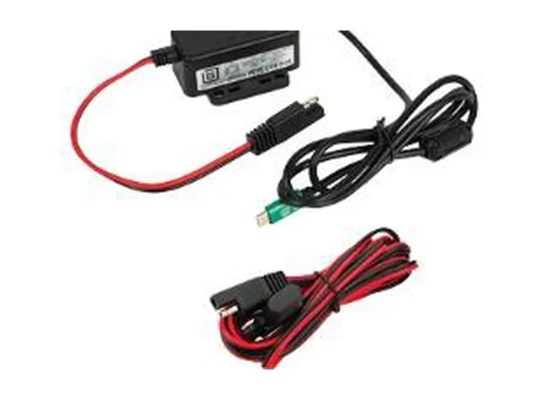 RAM GDS – alimentator vehicular USB-C, 10–30 V – RAM Mounts – 3PTY-RAM-GDS-CHARGE-V3C-3U