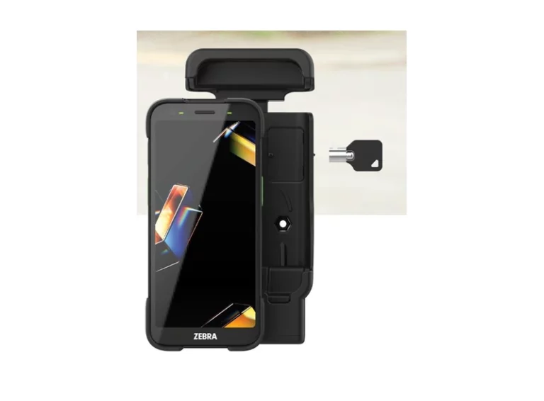 RAM Mounts – cradle auto alimentat, contacte pogo-pin – RAM Mounts – 3PTY-RAM-HOL-ZE41-1U