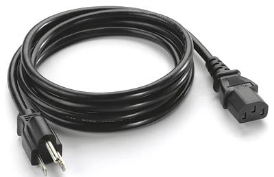 Cablu AC cu împământare America de Nord — 50-16000-678R – Zebra – 50-16000-678R