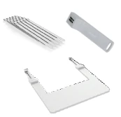 Kit de instalare și service PS30 – Zebra – KT-MC18-CSTKIT-01
