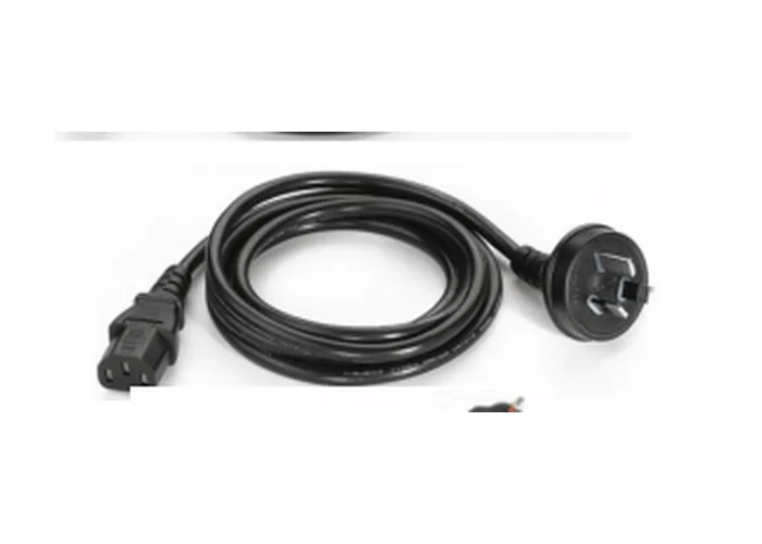 Cablu AC Zebra 1,8 m – Australia – Zebra – 50-16000-217R