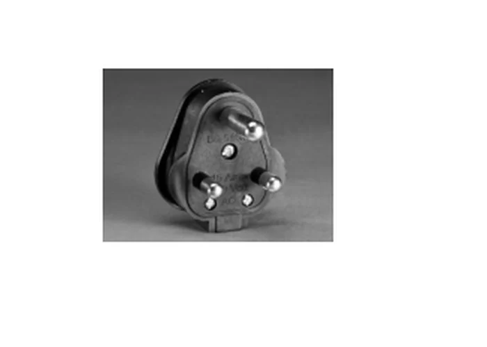 Cablu AC Zebra 1,8 m – India / Africa de Sud – Zebra – 50-16000-669R