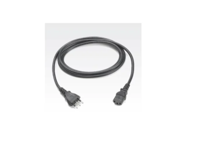 Cablu AC Zebra 1,8 m – Italia – Zebra – 50-16000-671R