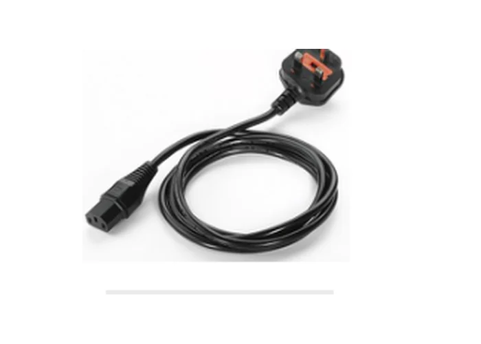Cablu AC Zebra 1,8 m – UK – Zebra – 50-16000-219R