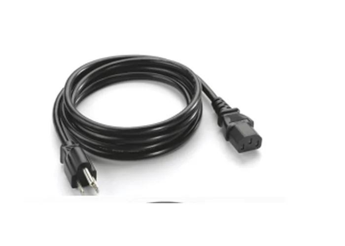 Cablu AC Zebra 0,9 m – SUA / Canada – Zebra – 50-16000-678R
