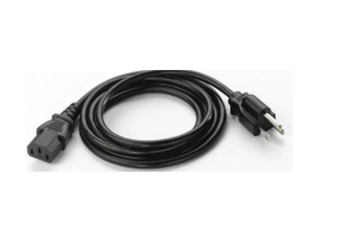Cablu AC Zebra 1,8 m – SUA / Canada – Zebra – 50-16000-221R