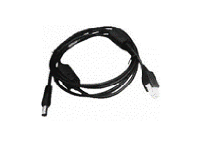 Cablu DC Zebra pentru Workstation Connect EM45 – Zebra – CBL-DC-388A2-01