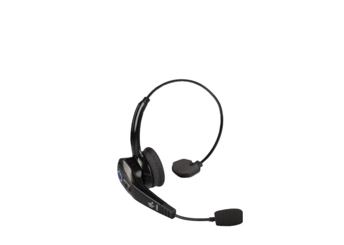 Cască Zebra HS3100 Bluetooth, peste cap – Zebra – HS3100-OTH