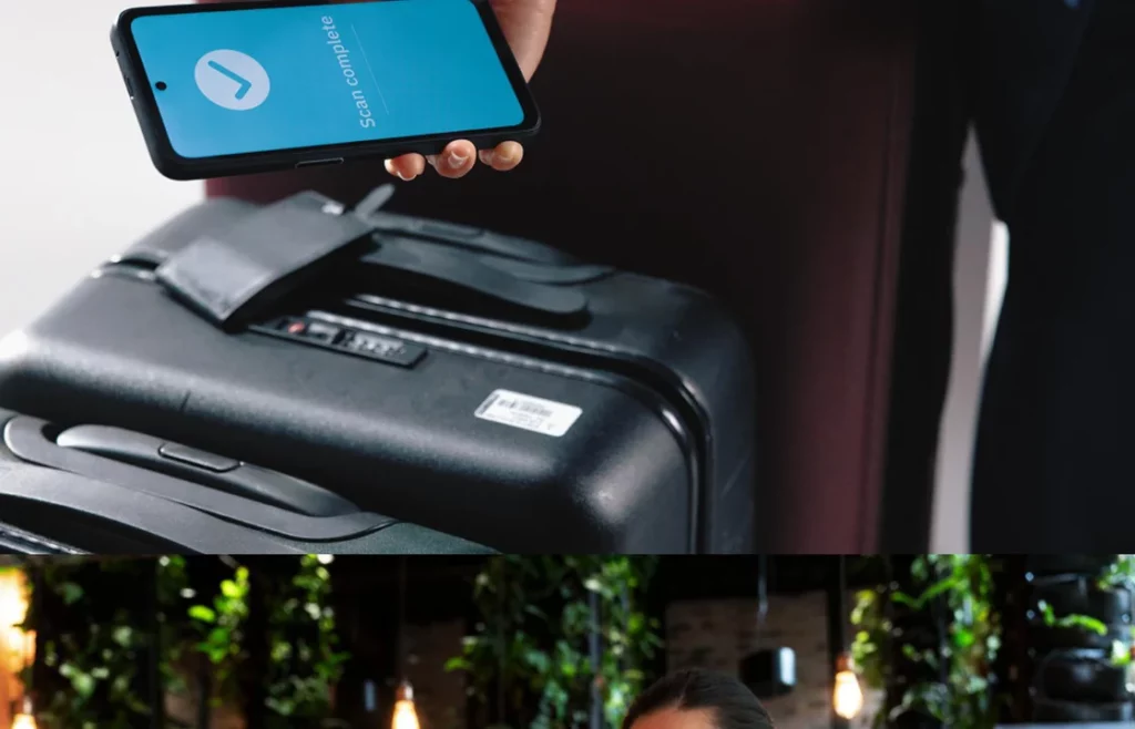 Zebra EM45 / EM45 RFID