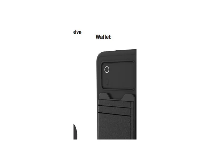 Portcard InfoCase pentru husa ErGo EM45 – InfoCase – 3PTY-INF-RC-EM45WLLT