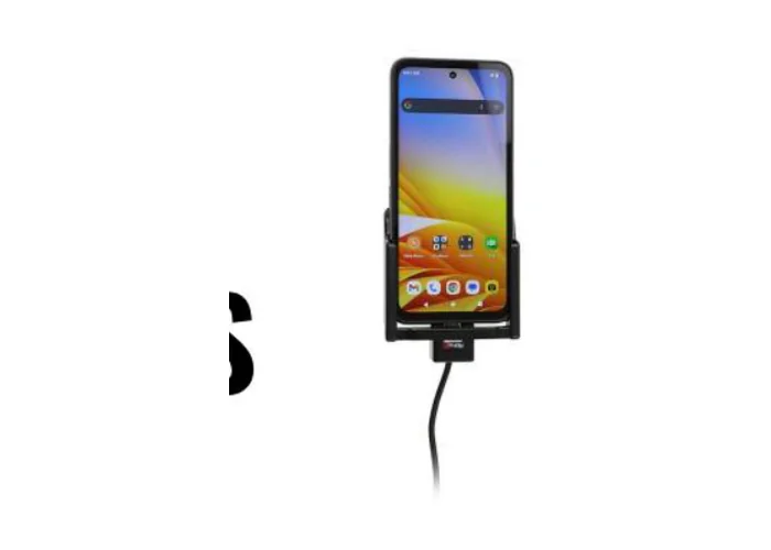 Suport ProClip EM45 fără încărcare — cu Rugged Boot – ProClip – 3PTY-PCLIP-711412