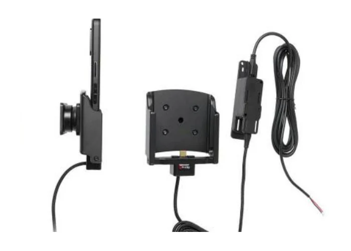 Cradle ProClip EM45 USB-C — cu Rugged Boot – ProClip – 3PTY-PCLIP-217183