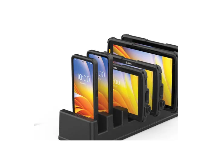 Dock RAM GDS cu șase porturi, format mixt – RAM Mounts – 3PTY-RAM-GDS-DOCK-6G16P