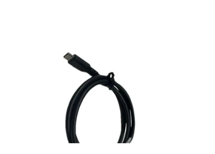 Cablu Zebra USB-C la USB-C, 1 m, SuperSpeed – Zebra – CBL-EC5X-USBC3A-01