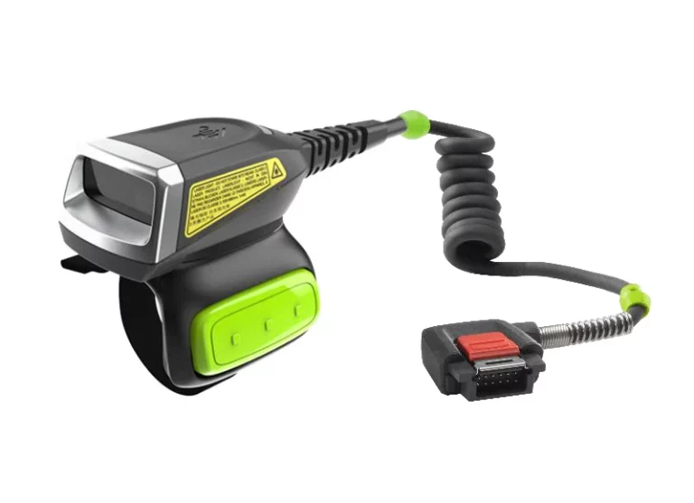 Scaner Zebra RS5000x SE4770, Trigger standard – Zebra – RS5000X-TCFSSWR