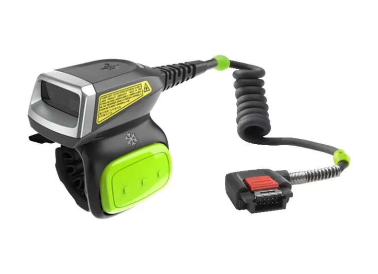 Scaner Zebra RS5000x SE4770 pentru mănuși frigorifice – Zebra – RS5000X-TCFSXWR