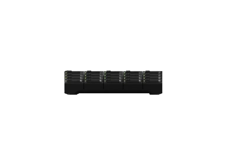 Încărcător Zebra cu 20 de sloturi pentru baterii – Zebra – SAC-NWTRS-20SCH-01