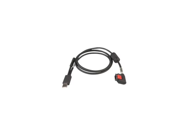 Cablu Zebra USB și încărcare pentru WT6x – Zebra – CBL-NGWT-USBCHG-01
