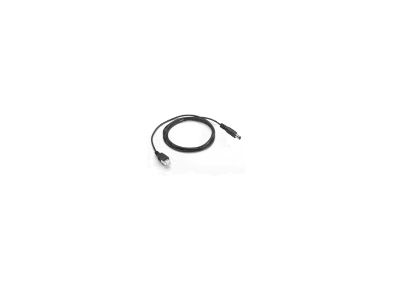 Cablu DC Zebra pentru alimentator 16 W – Zebra – CBL-DC-383A1-01