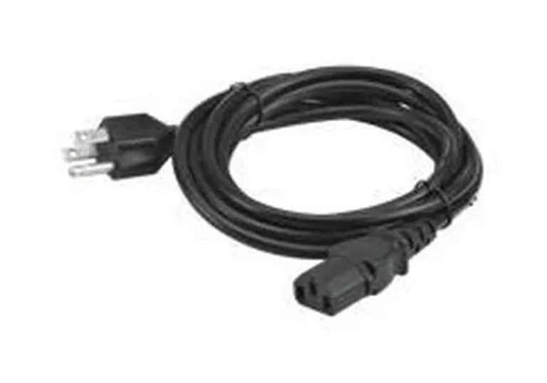 Cablu AC Zebra cu 3 fire - America de Nord, 2,3 m – Zebra – 23844-00-00R