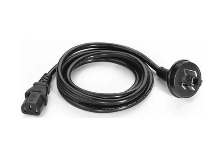 Cablu AC Zebra cu 3 fire - Australia / Noua Guinee – Zebra – 50-16000-217R