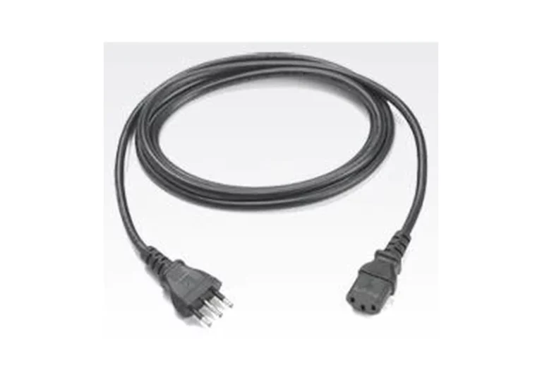 Cablu AC Zebra cu 3 fire - Italia – Zebra – 50-16000-671R