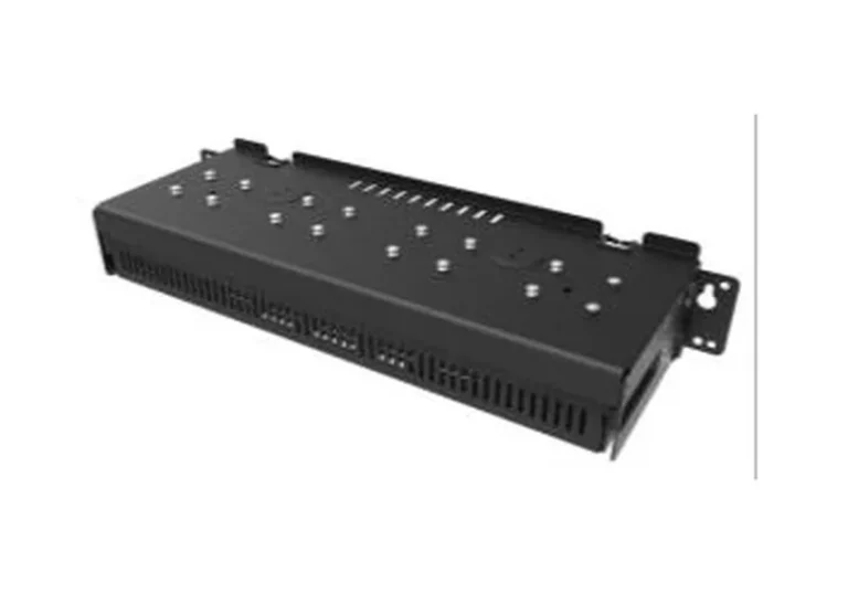 Suport Zebra pentru montaj cradle la rack sau perete – Zebra – BRKT-SCRD-SMRK-01
