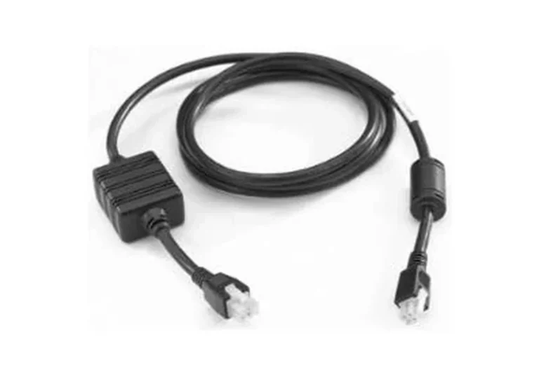 Cablu alimentare DC Zebra pentru sursă de 108 W – Zebra – CBL-DC-381A1-01