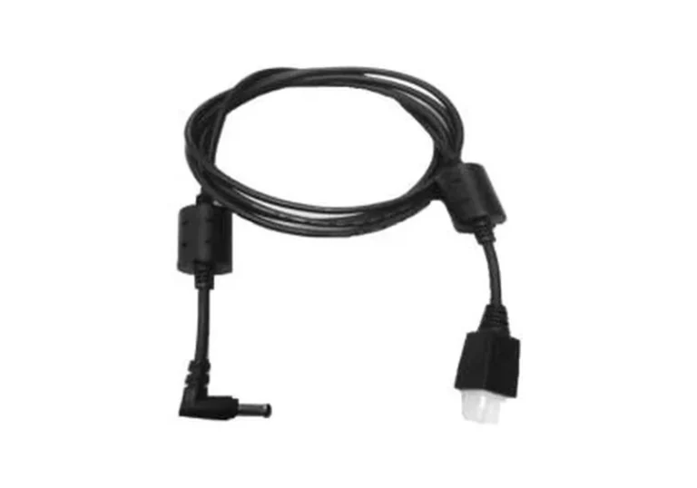 Cablu alimentare DC Zebra pentru sursă de 50 W – Zebra – CBL-DC-388A1-01