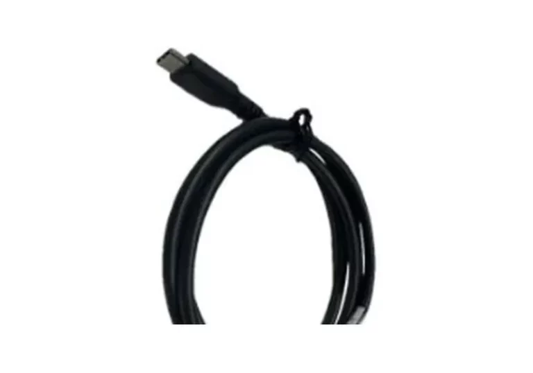 Cablu USB-C la USB-C Zebra, 1 m, 3.0 SuperSpeed – Zebra – CBL-EC5X-USBC3A-01