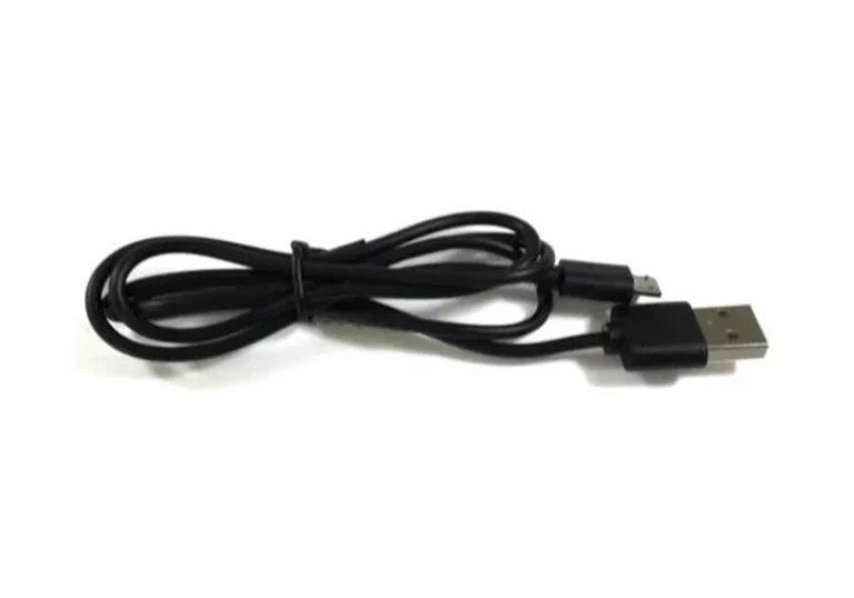 Cablu Zebra USB-A la USB-C, 1 m – Zebra – CBL-TC5X-USBC2A-01