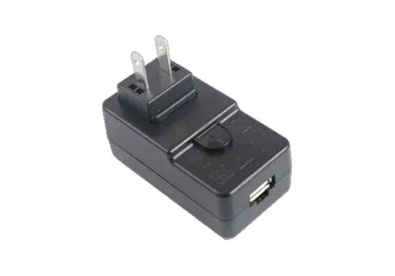 Alimentator Zebra regional Statele Unite - cod listat în PDF – Zebra – PWR-WUA5V12W0US