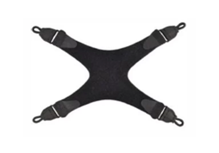 Curea de schimb tip X, mică – Zebra – SG-NGWT-WSTVLS-02