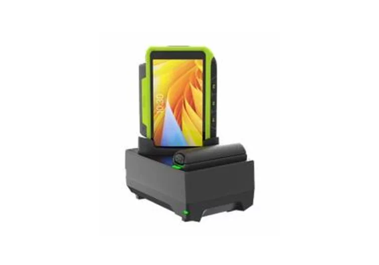 Cradle Zebra WT5400/WT6400 cu un slot și încărcare baterie – Zebra – CRD-WT5X6-1S1BC-01